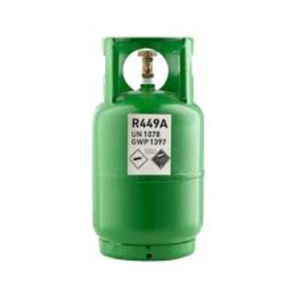 R449A – 10KG – STAR HAVC INTERNATIONAL