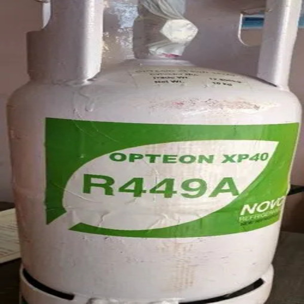 R449A – 60KG – STAR HAVC INTERNATIONAL